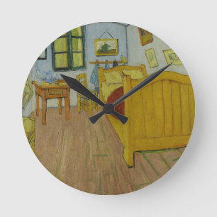 The Bedroom Wall Clock