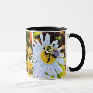 The Bee's Knees Mug.  Mug