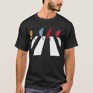 The Beetles T-Shirt