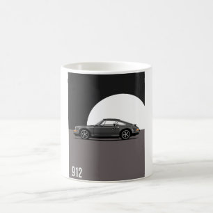 THE BEGINNERS’ 911 - 911-912 2 COFFEE MUG