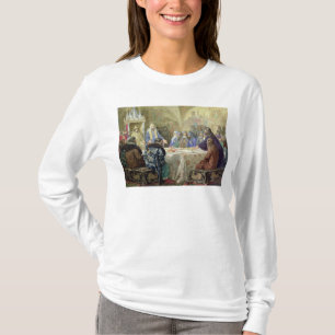 The Beginning of Church Dissidence in Russia T-Shirt