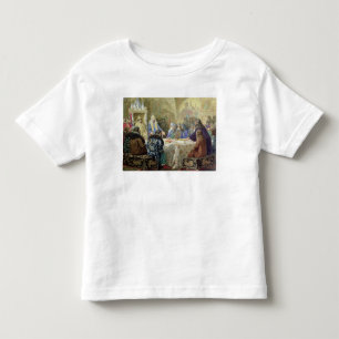 The Beginning of Church Dissidence in Russia Toddler T-Shirt