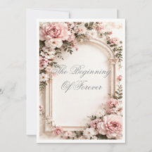 The Beginning Of Forever
