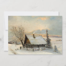 The Beginning of Spring | Alexei Savrasov