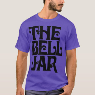 The Bell Jar 192  T-Shirt