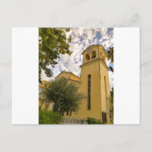 The Bell Tower