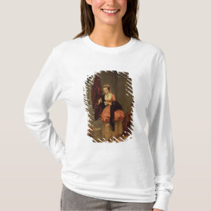 The Beloved Mistress, 1846 T-Shirt