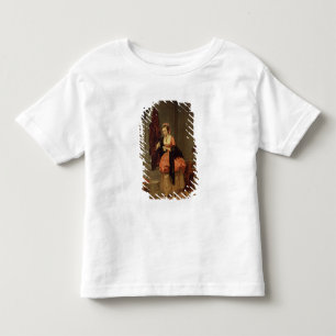 The Beloved Mistress, 1846 Toddler T-Shirt