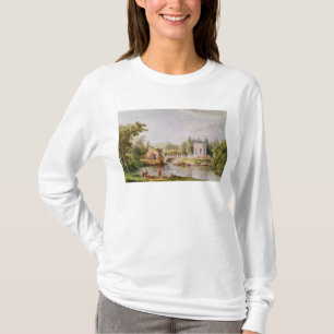 The Belvedere, Petit Trianon T-Shirt