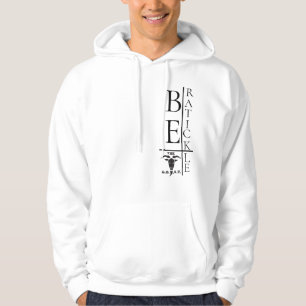 The Ben Ratick Hoodie