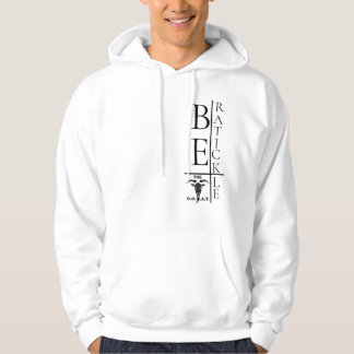 The Ben Ratick Hoodie