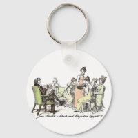 The BennetFamily - Jane Austen Pride & Prejudice