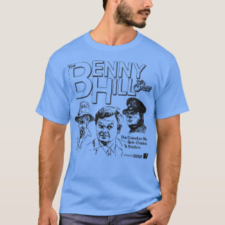 The Benny Hill Show T-Shirt