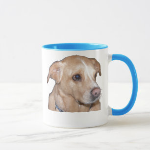 The Bentley Mug