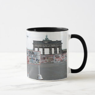 The Berlin Wall Mug