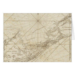 The Bermudas or Summer's Islands