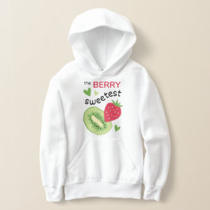 The berry sweetest