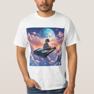 The besat dj tishat  T-Shirt