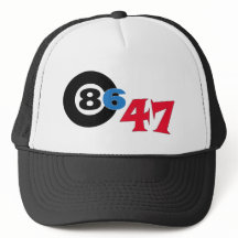 The Best "8647" Gear Hands Down!
