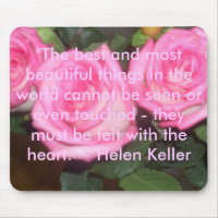 "The best and most beautiful things i...