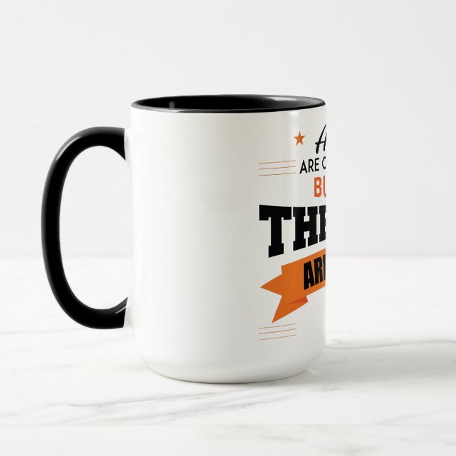 The Best Are Born In July Mug (Left)