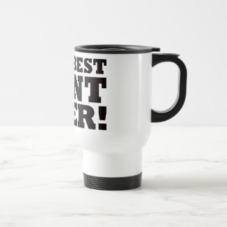 The Best Aunt Ever Travel Mug