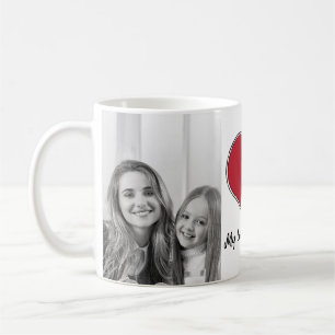 the best aunt in the world coffee mug