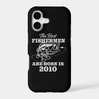The best birthday gift for 2010s Fisherman Fishing