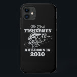 The best birthday gift for 2010s Fisherman Fishing iPhone 11 Case<br><div class="desc">Perfect birthday gifts for kids are like treasure chests brimming with joy and excitement. Check out our collection of birthday gifts for kids,  where every item is a treasure waiting to be discovered</div>