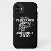 The best birthday gift for 2010s Fisherman Fishing