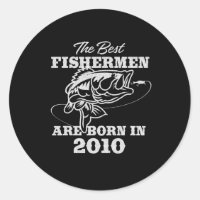 The best birthday gift for 2010s Fisherman Fishing