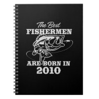 The best birthday gift for 2010s Fisherman Fishing