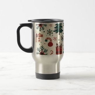 The Best Christmas Mug for your Loved Ones
