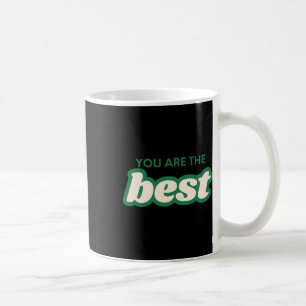 The Best Coffee Mug