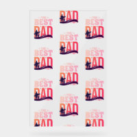 The Best Dad Ever