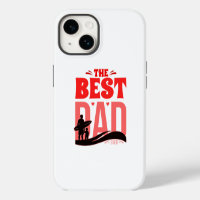 The Best Dad Ever