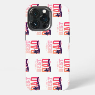 The Best Dad Ever iPhone 13 Pro Case