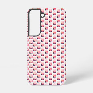 The Best Dad Ever Samsung Galaxy Case