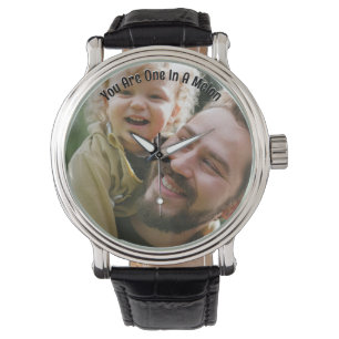 The Best Dad Ever Watch