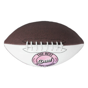 The Best Dad in the World Heartwarming Father’s American Football
