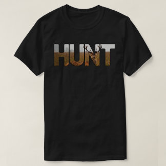 The best deer hunter T-Shirt