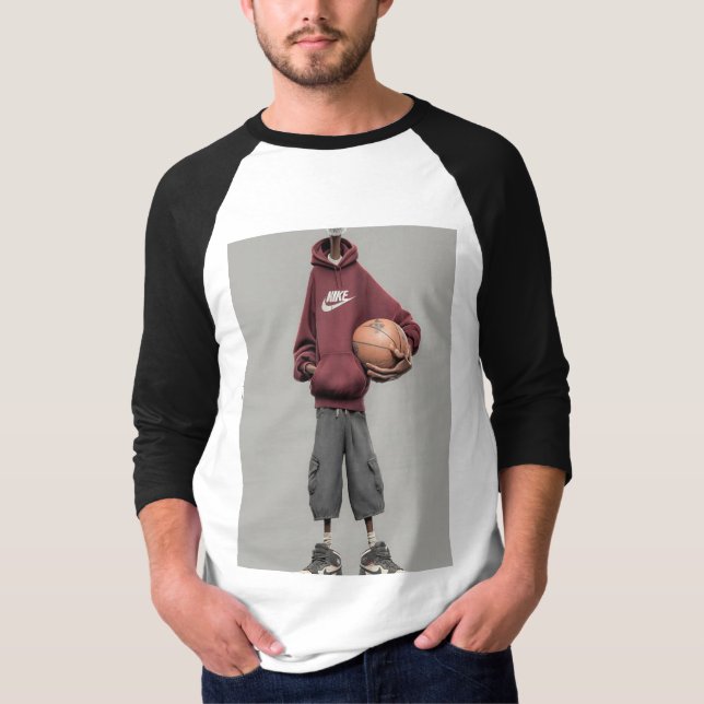 The best design  T-Shirt (Front)