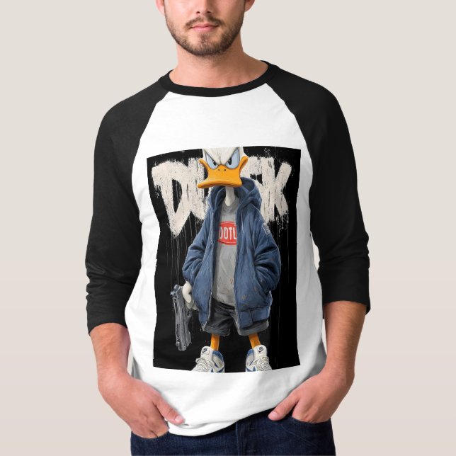 The best design  T-Shirt (Front)