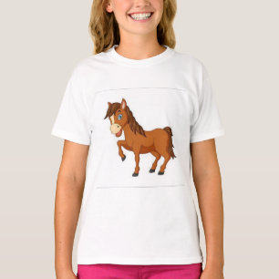 The best design when the kids T-Shirt
