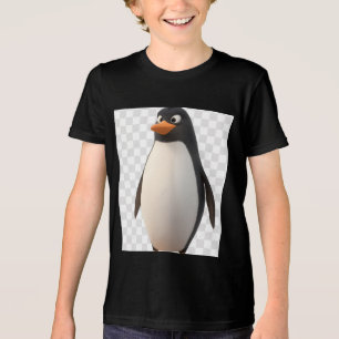 The best design when the kids  Tri-Blend shirt