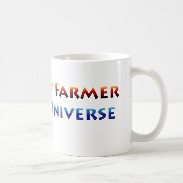 the best farmer mug (Right)