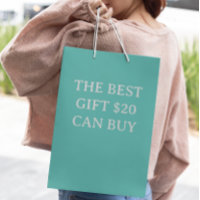 The best Gift 20$ can Buy Funny