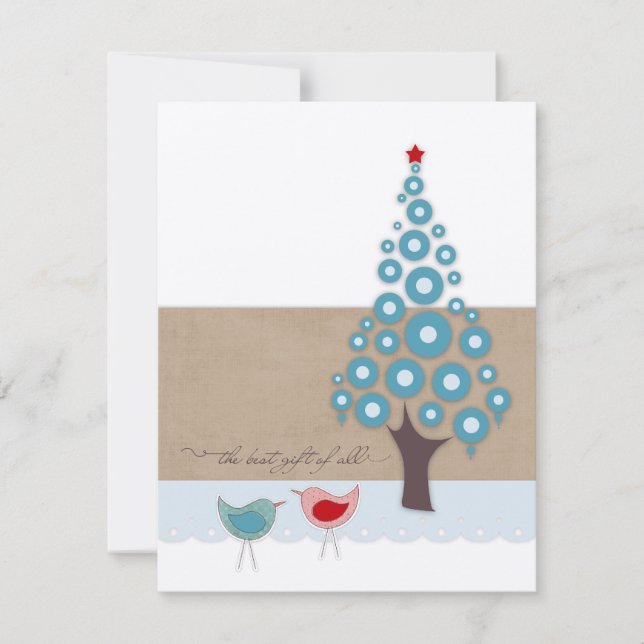 The Best Gift Invitations (Front)