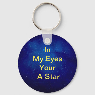 The best gift you can give with meaning  key ring