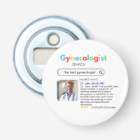 the best GYNECOLOGIST votes resutls
